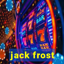 jack frost